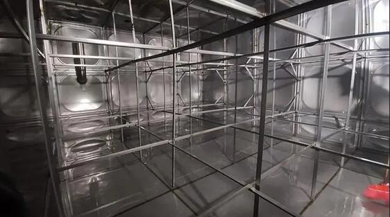 蓄水池清洗消毒 蓄水池清洗消毒