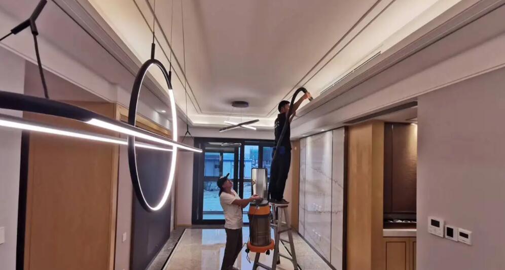 廣州家庭開荒保潔 廣州家庭開荒保潔