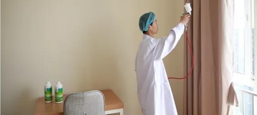 廣州室內空氣治理 廣州室內空氣治理