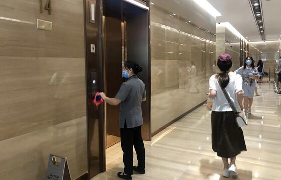 物業(yè)公司保潔為何需要外包? 物業(yè)公司保潔為何需要外包?