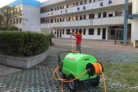 億潔清潔蟲害危害 億潔清潔蟲害危害