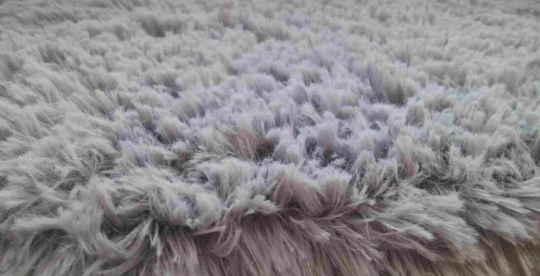 毛絨絨的地毯是不是不容易清洗? 毛絨絨的地毯是不是不容易清洗?