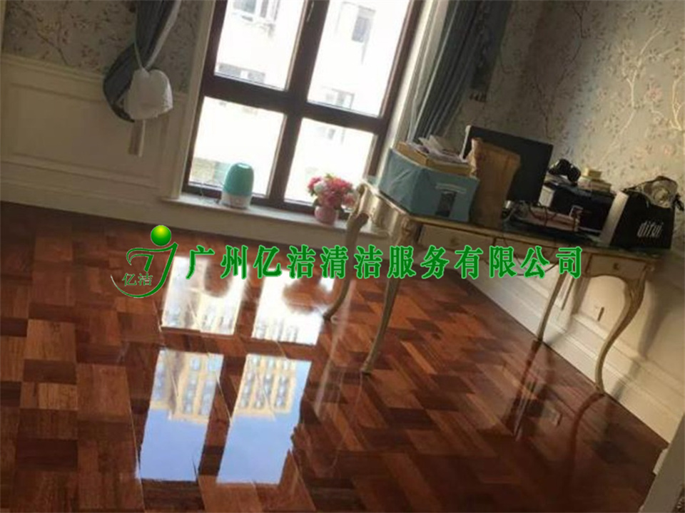 廣州地板打蠟有毒嗎? 廣州地板打蠟有毒嗎?