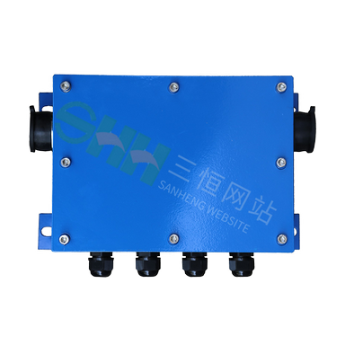 KTA18礦用本安型信號耦合器